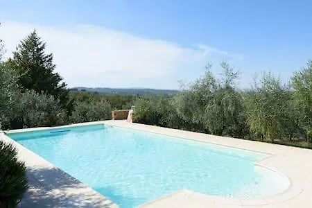 Rustico Indipendente Con Piscina Ponticino
