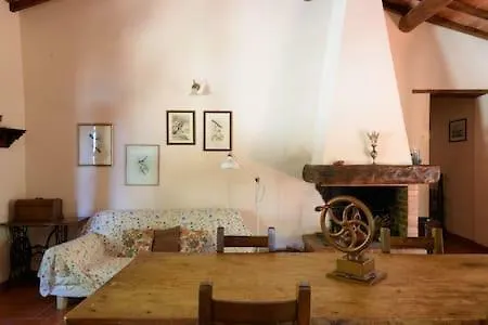Rustico Indipendente Con Piscina Landhaus *