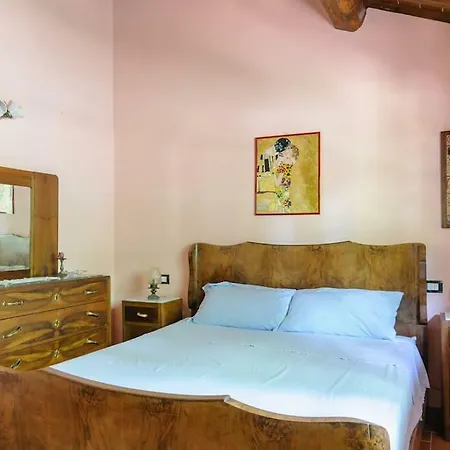 Rustico Indipendente Con Piscina *