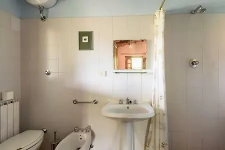 בית כפרי Rustico Indipendente Con Piscina Ponticino