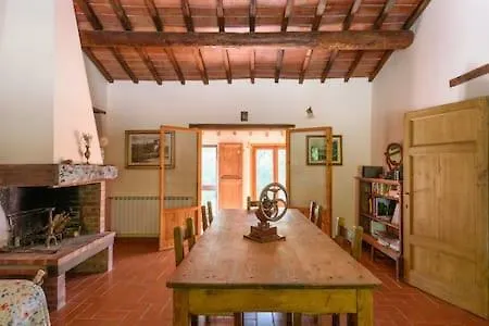 Rustico Indipendente Con Piscina בית כפרי *