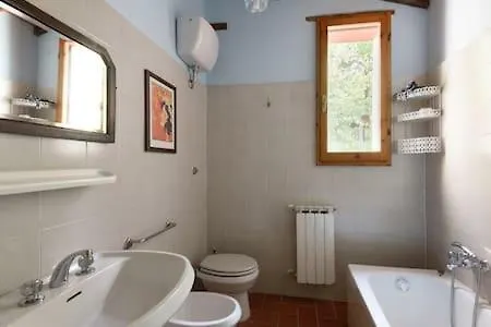 Rustico Indipendente Con Piscina * Ponticino