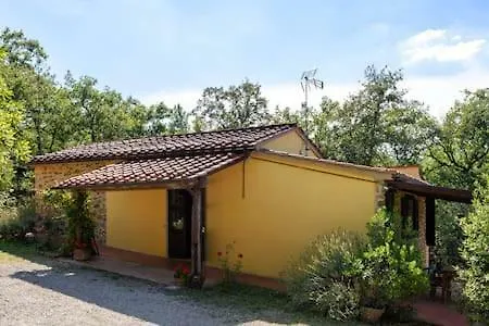 Rustico Indipendente Con Piscina