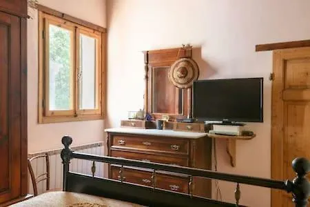 Rustico Indipendente Con Piscina * Ponticino