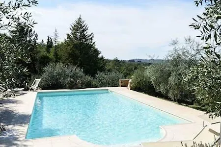 בית כפרי Rustico Indipendente Con Piscina