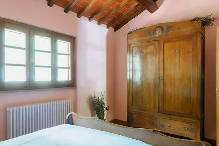Rustico Indipendente Con Piscina בית כפרי Ponticino